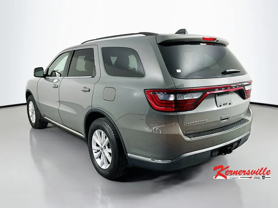 2020 Dodge Durango 3rd Gen - Image 5 of 24