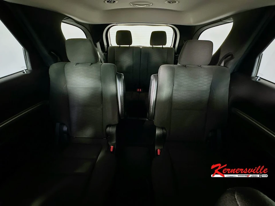 2020 Dodge Durango 3rd Gen - Image 13 of 24