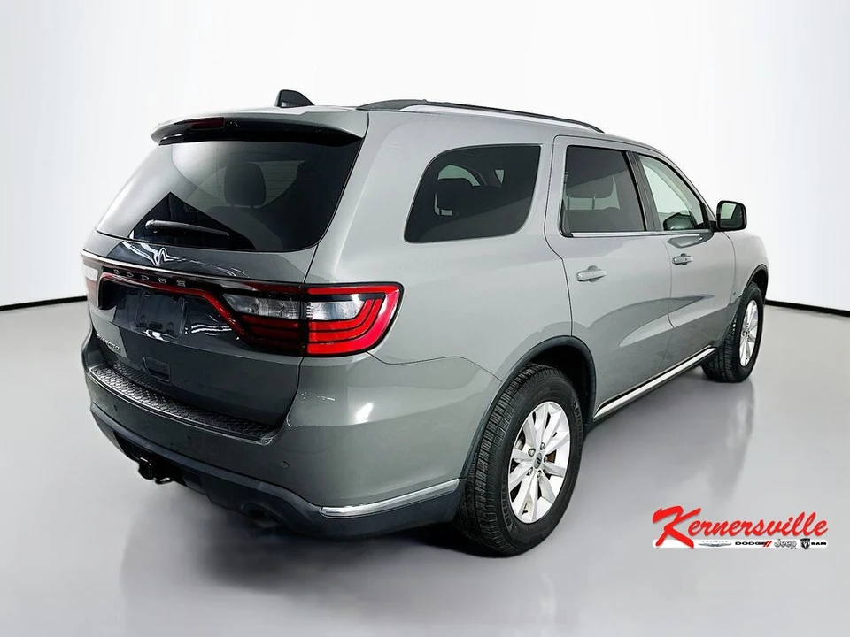 2020 Dodge Durango 3rd Gen - Image 7 of 24