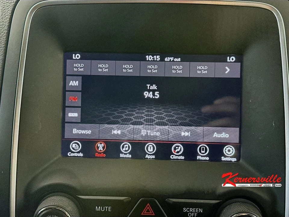 2020 Dodge Durango 3rd Gen - Image 17 of 24