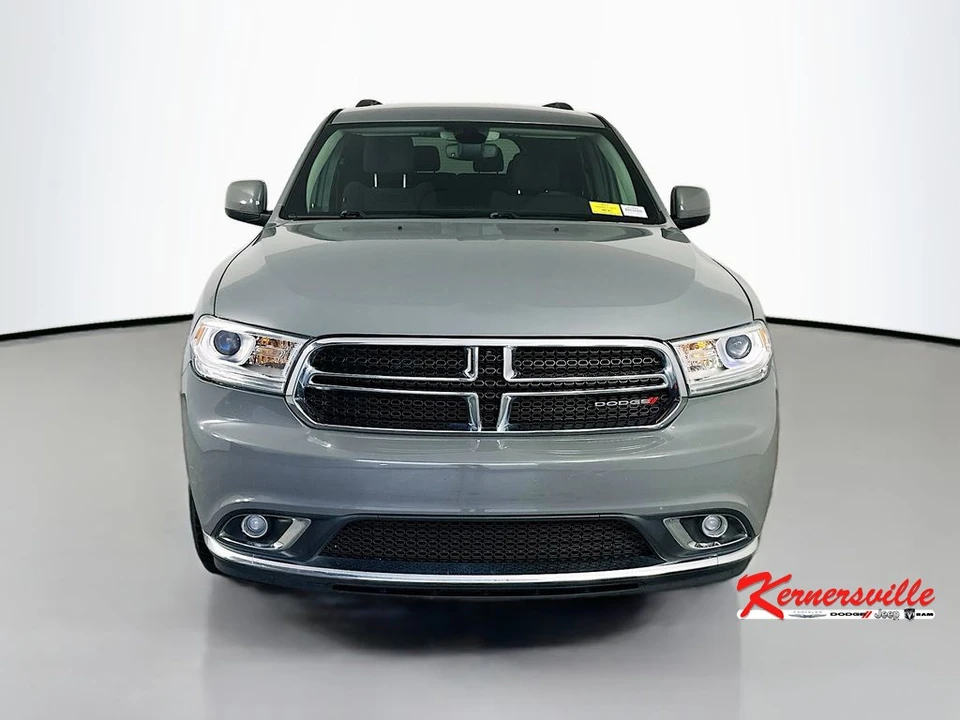 2020 Dodge Durango 3rd Gen - Image 2 of 24