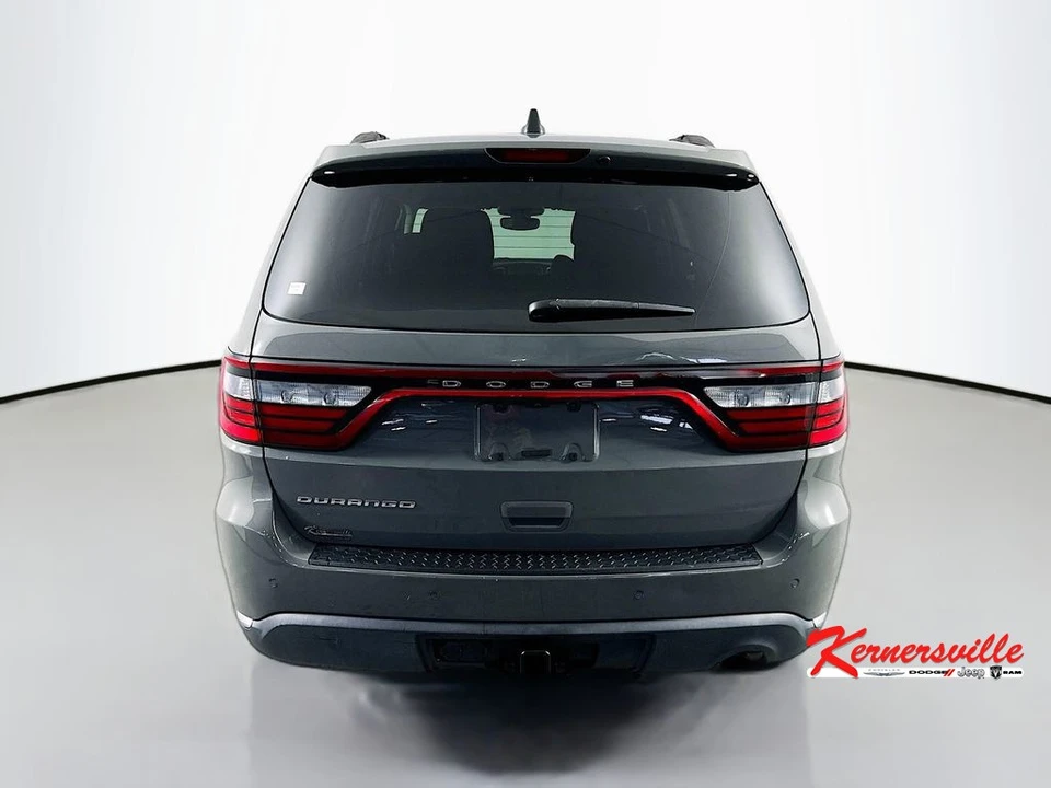 2020 Dodge Durango 3rd Gen - Image 6 of 24