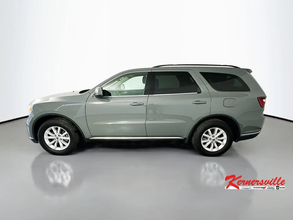 2020 Dodge Durango 3rd Gen - Image 4 of 24