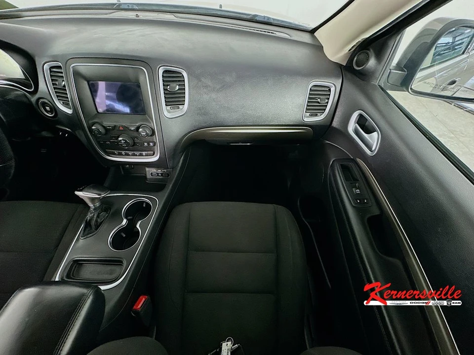2020 Dodge Durango 3rd Gen - Image 11 of 24