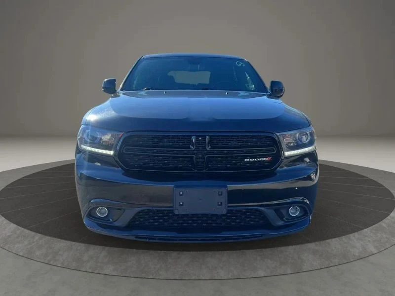 2020 Dodge Durango 3rd Gen - Image 2 of 12