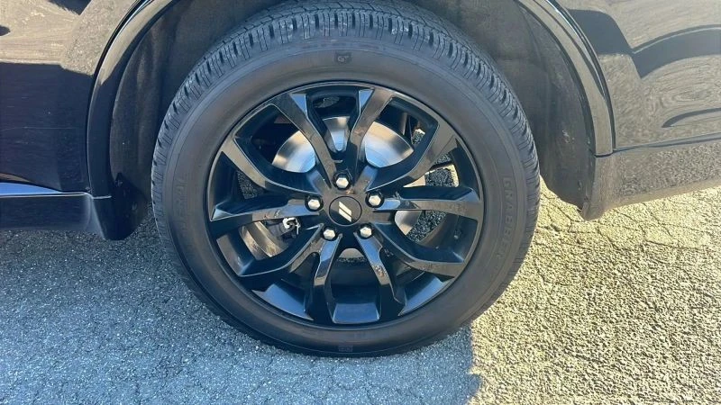 2020 Dodge Durango 3rd Gen - Image 11 of 12