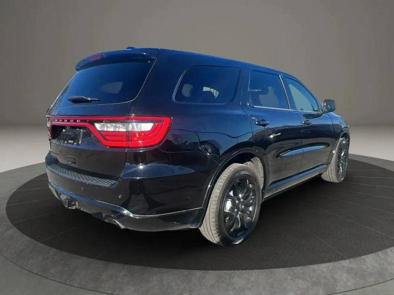 2020 Dodge Durango 3rd Gen - Image 5 of 12