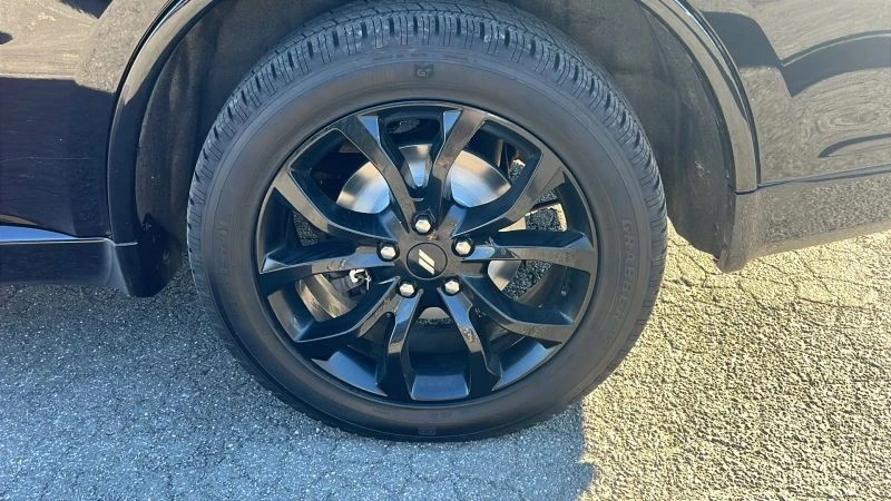 2020 Dodge Durango 3rd Gen - Image 11 of 12