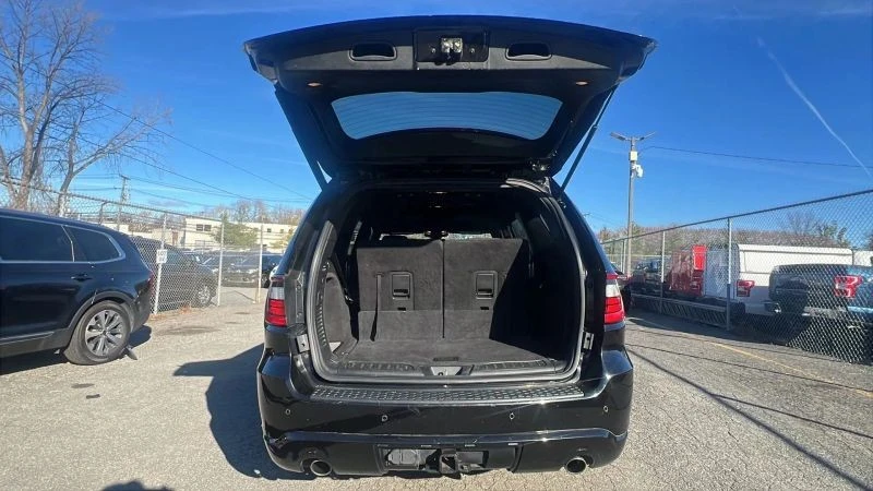 2020 Dodge Durango 3rd Gen - Image 9 of 12