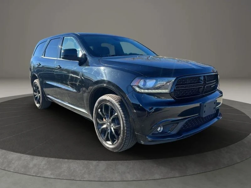 2020 Dodge Durango 3rd Gen - Image 3 of 12