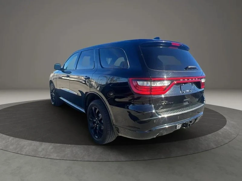 2020 Dodge Durango 3rd Gen - Image 7 of 12