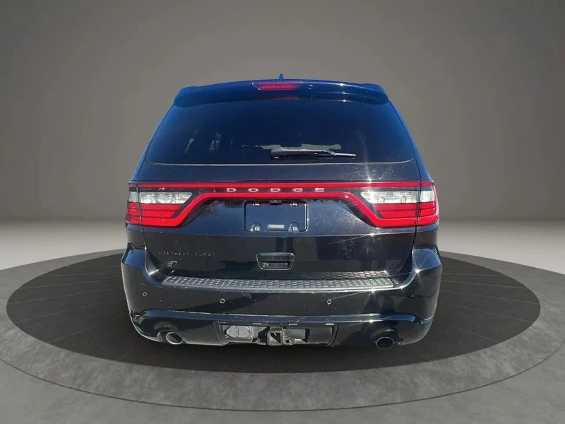 2020 Dodge Durango 3rd Gen - Image 6 of 12