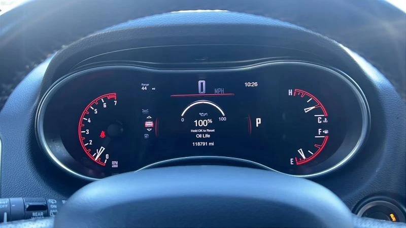 2020 Dodge Durango 3rd Gen - Image 12 of 12
