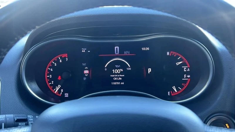 2020 Dodge Durango 3rd Gen - Image 12 of 12