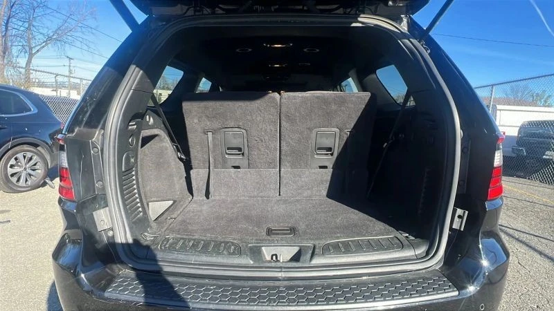 2020 Dodge Durango 3rd Gen - Image 10 of 12