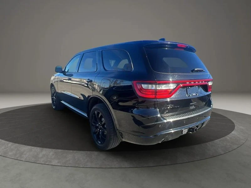 2020 Dodge Durango 3rd Gen - Image 7 of 12