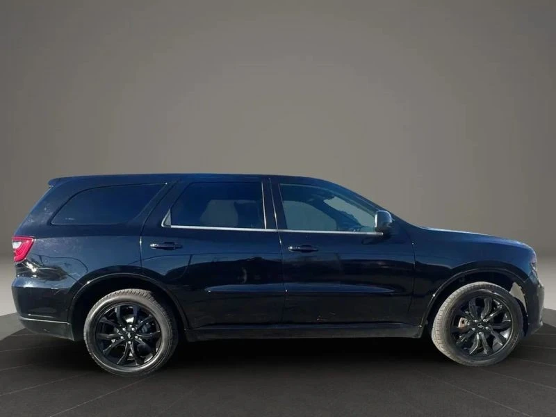 2020 Dodge Durango 3rd Gen - Image 4 of 12