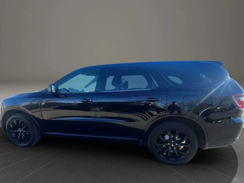 2020 Dodge Durango 3rd Gen - Image 8 of 12