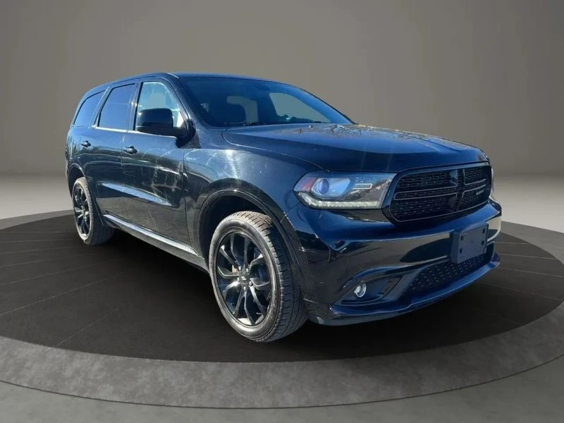 2020 Dodge Durango 3rd Gen - Image 3 of 12