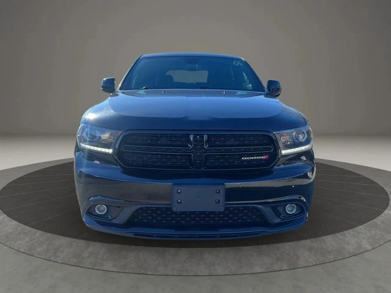 2020 Dodge Durango 3rd Gen - Image 2 of 12