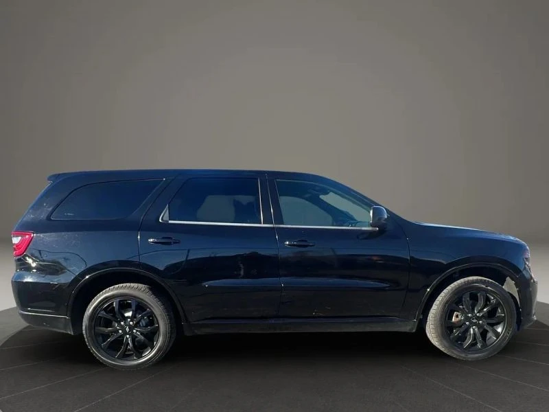 2020 Dodge Durango 3rd Gen - Image 4 of 12