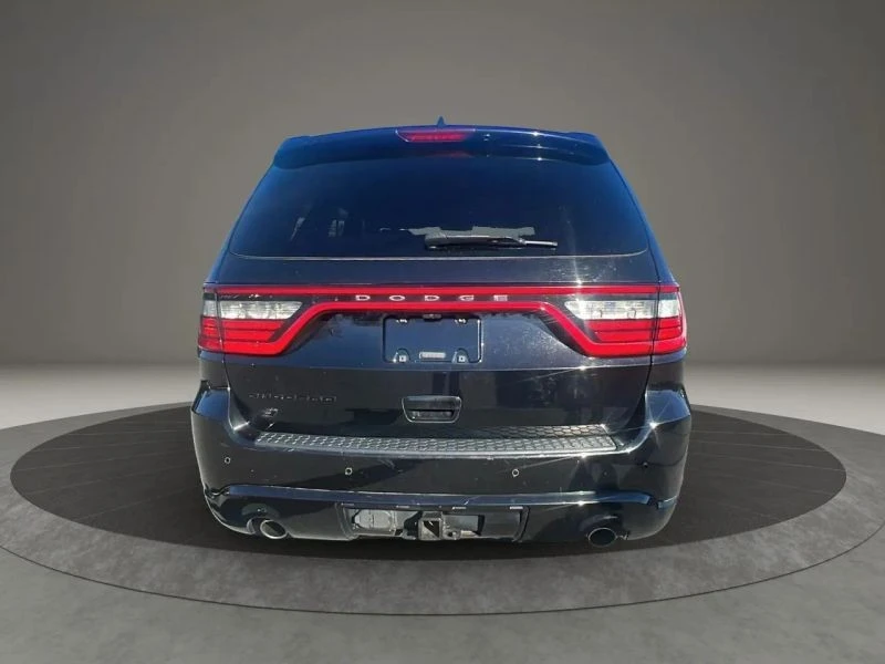 2020 Dodge Durango 3rd Gen - Image 6 of 12