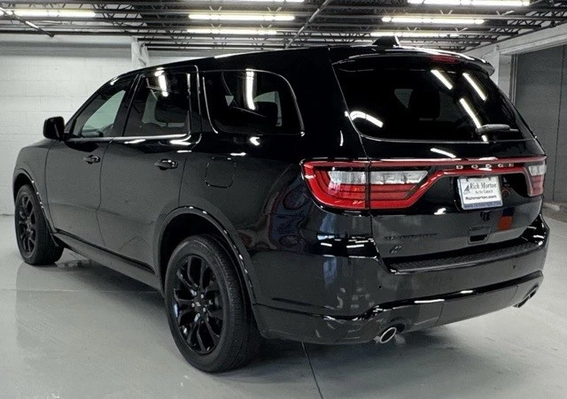 2020 Dodge Durango 3rd Gen - Image 4 of 12