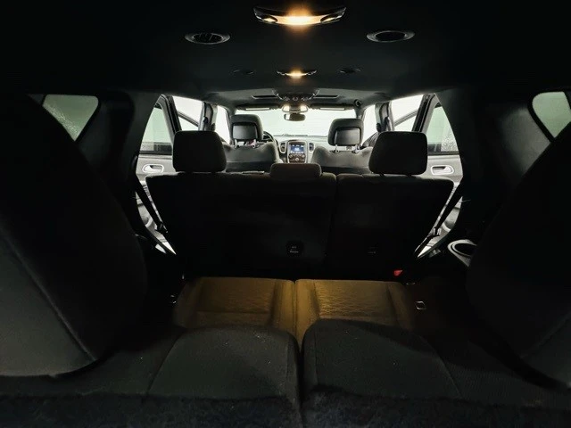 2020 Dodge Durango 3rd Gen - Image 12 of 12