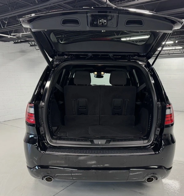 2020 Dodge Durango 3rd Gen - Image 9 of 12