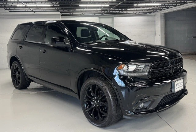 2020 Dodge Durango 3rd Gen - Image 5 of 12