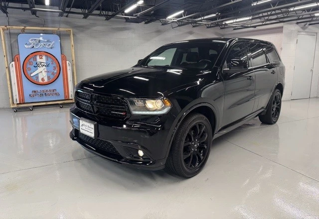 2020 Dodge Durango 3rd Gen - Image 2 of 12