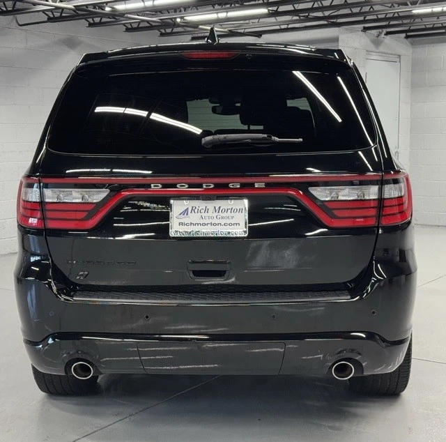 2020 Dodge Durango 3rd Gen - Image 8 of 12