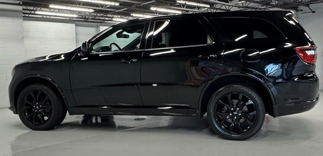 2020 Dodge Durango 3rd Gen - Image 3 of 12