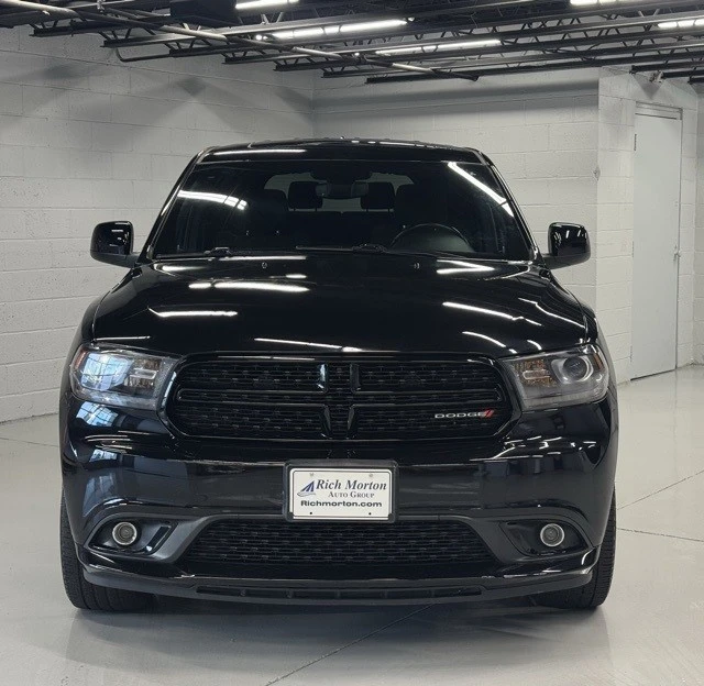 2020 Dodge Durango 3rd Gen - Image 6 of 12