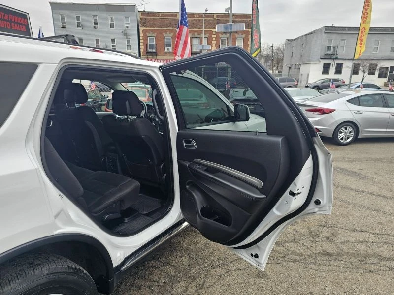 2020 Dodge Durango 3rd Gen - Image 12 of 12