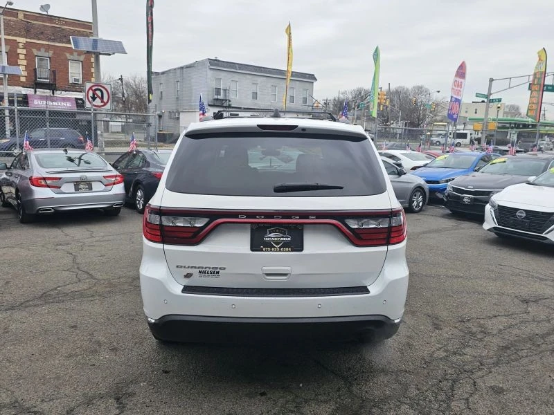 2020 Dodge Durango 3rd Gen - Image 7 of 12
