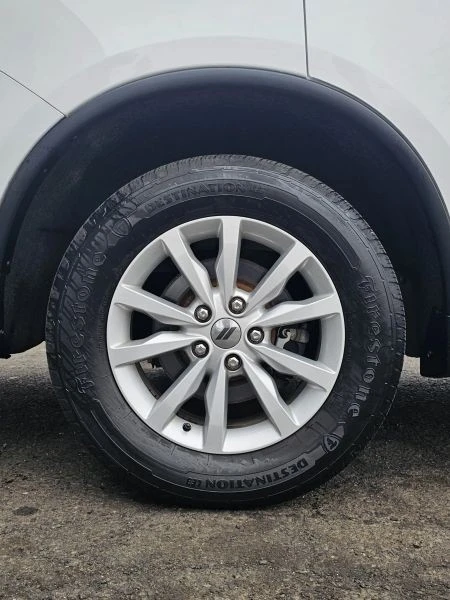 2020 Dodge Durango 3rd Gen - Image 6 of 12