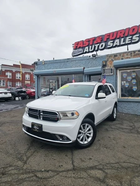 2020 Dodge Durango 3rd Gen - Image 3 of 12