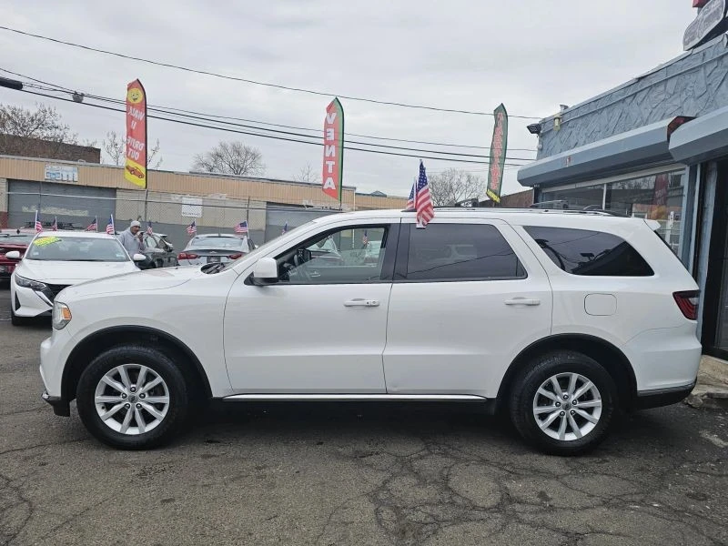 2020 Dodge Durango 3rd Gen - Image 5 of 12
