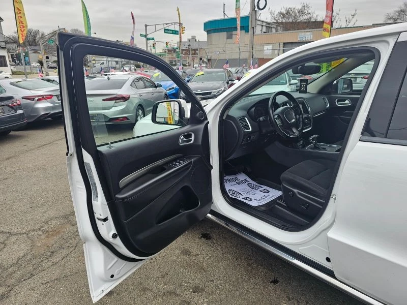 2020 Dodge Durango 3rd Gen - Image 9 of 12