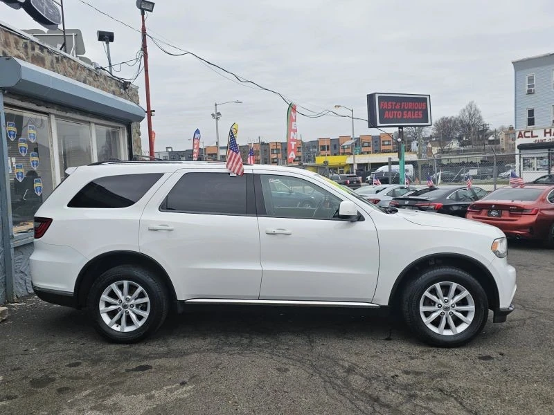 2020 Dodge Durango 3rd Gen - Image 4 of 12