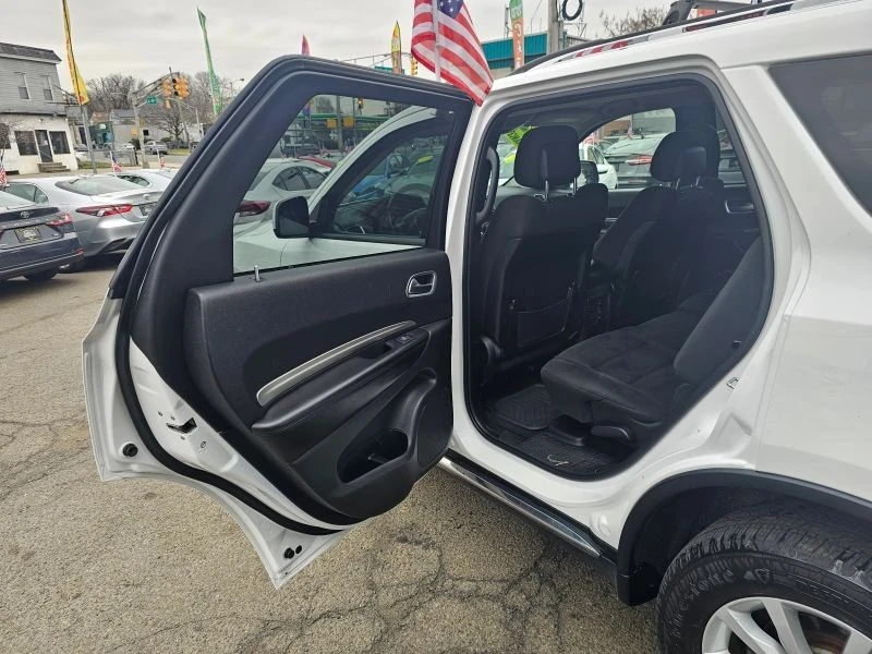 2020 Dodge Durango 3rd Gen - Image 10 of 12