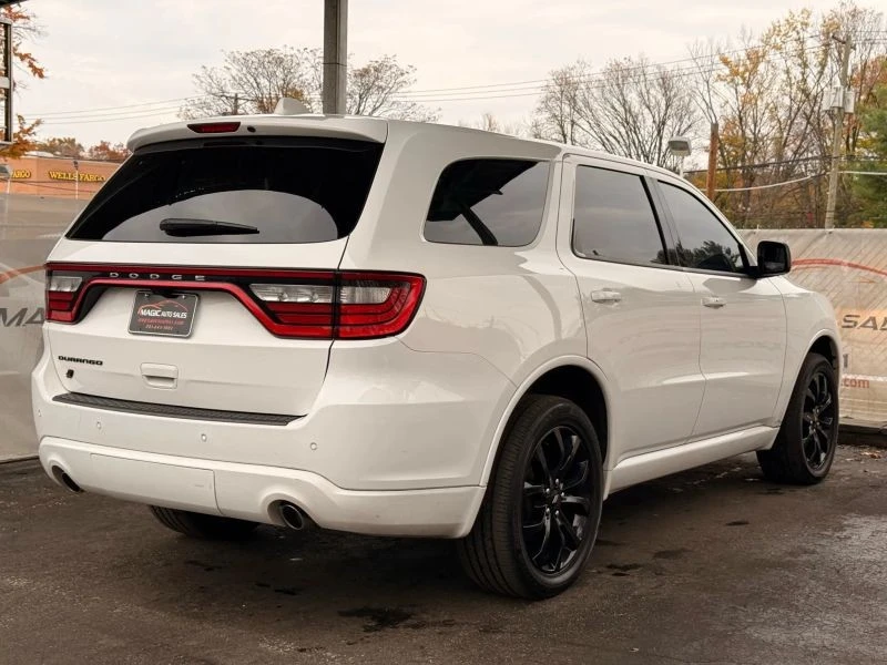 2020 Dodge Durango 3rd Gen - Image 11 of 12