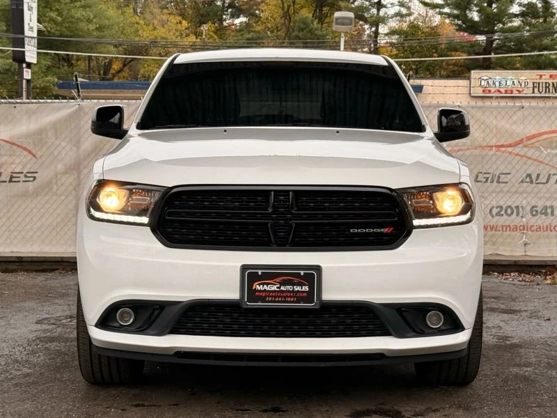 2020 Dodge Durango 3rd Gen - Image 5 of 12