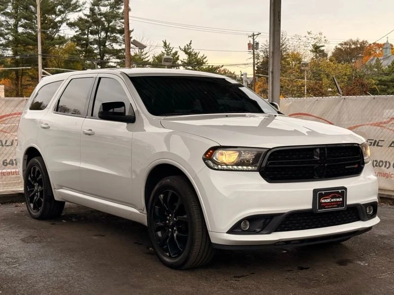 2020 Dodge Durango 3rd Gen - Image 6 of 12
