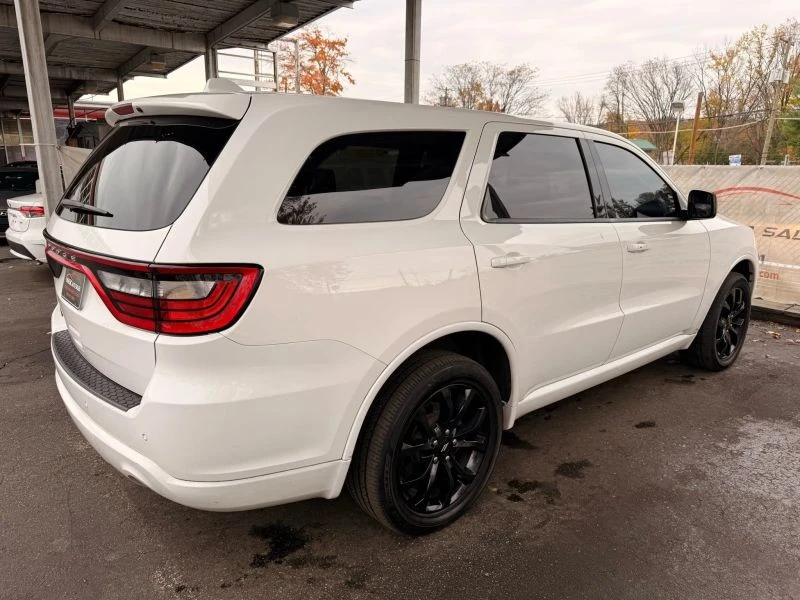 2020 Dodge Durango 3rd Gen - Image 12 of 12