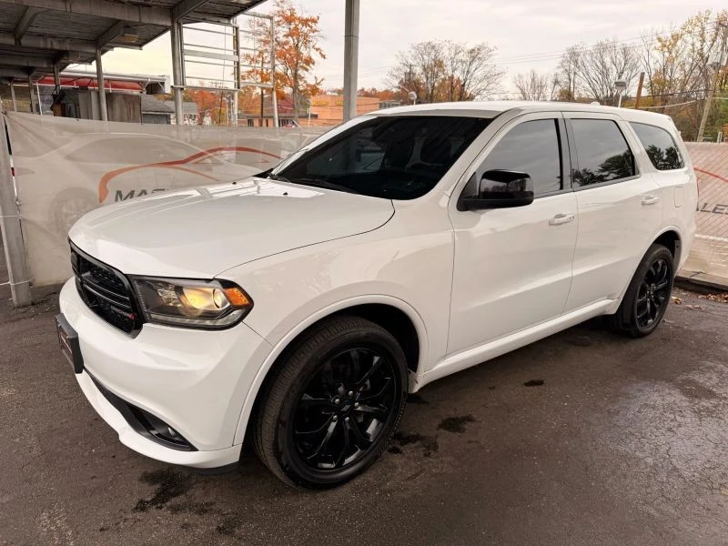 2020 Dodge Durango 3rd Gen - Image 8 of 12