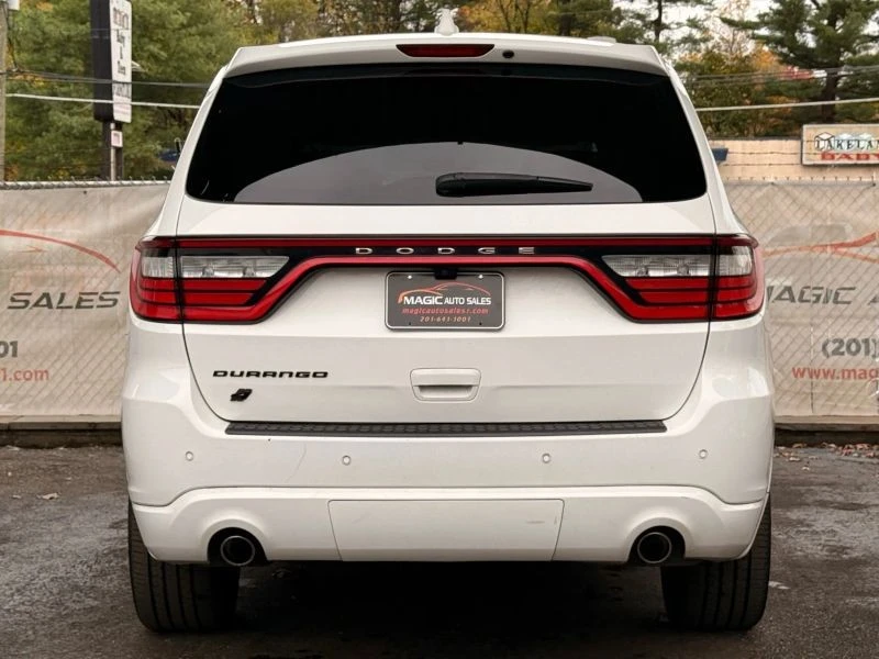 2020 Dodge Durango 3rd Gen - Image 10 of 12