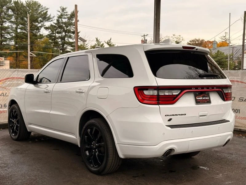 2020 Dodge Durango 3rd Gen - Image 9 of 12