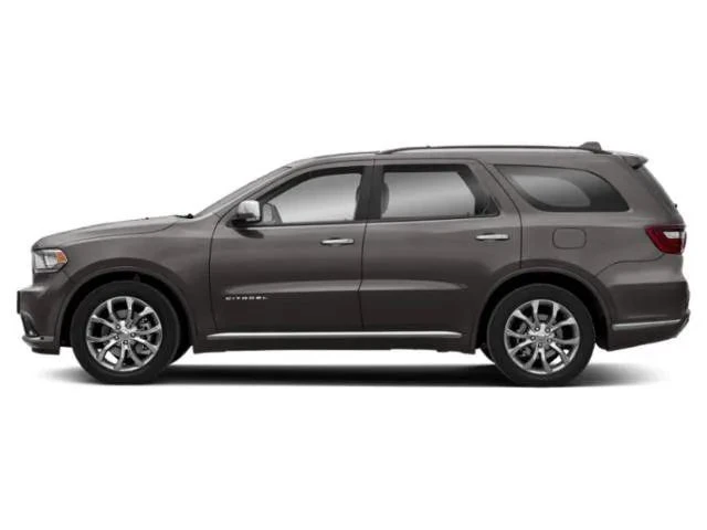 2020 Dodge Durango 3rd Gen - Image 4 of 5